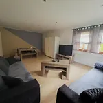 Struppi Saechsische Schweiz Daire