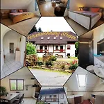 Struppi Saechsische Schweiz Daire