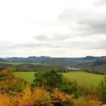 Daire Struppi Saechsische Schweiz *