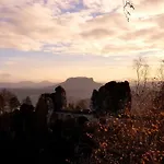 Struppi Saechsische Schweiz * Struppen