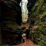 Daire Struppi Saechsische Schweiz