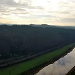Daire Struppi Saechsische Schweiz Struppen