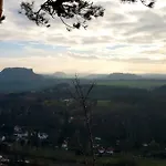 Struppi Saechsische Schweiz Daire Struppen