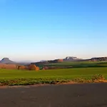 Struppi Saechsische Schweiz Daire Struppen