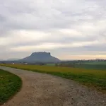 Daire Struppi Saechsische Schweiz *
