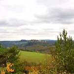 Struppi Saechsische Schweiz Daire