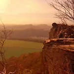 Daire Struppi Saechsische Schweiz Struppen