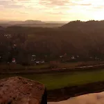 Struppi Saechsische Schweiz Struppen