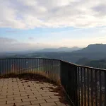 Struppi Saechsische Schweiz Daire