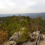 Struppi Saechsische Schweiz Daire