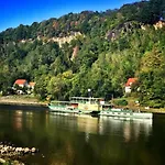 Struppi Saechsische Schweiz * Struppen