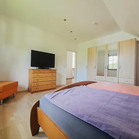 Struppi Saechsische Schweiz * Struppen