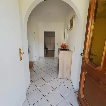 Apartment Struppi Saechsische Schweiz