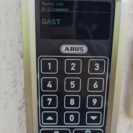 Struppi Saechsische Schweiz