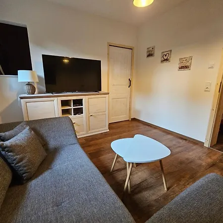 Daire Struppi Saechsische Schweiz *