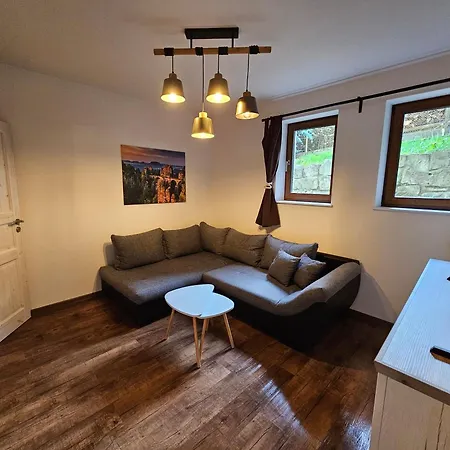 Struppi Saechsische Schweiz