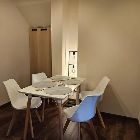 Struppi Saechsische Schweiz Apartment *