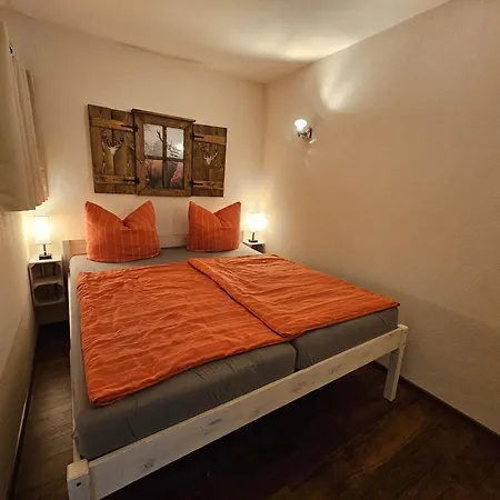 Apartment Struppi Saechsische Schweiz Struppen