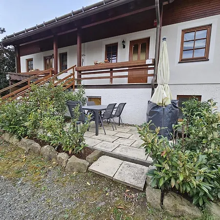 Apartment Struppi Saechsische Schweiz Struppen