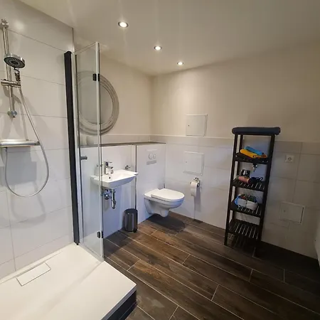 Struppi Saechsische Schweiz *