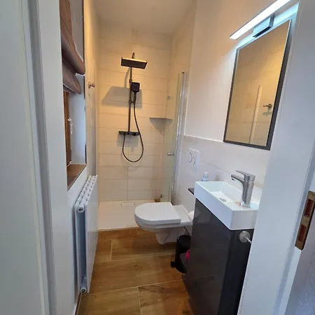 Struppi Saechsische Schweiz Struppen