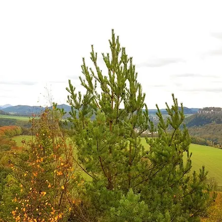 Struppi Saechsische Schweiz * Struppen