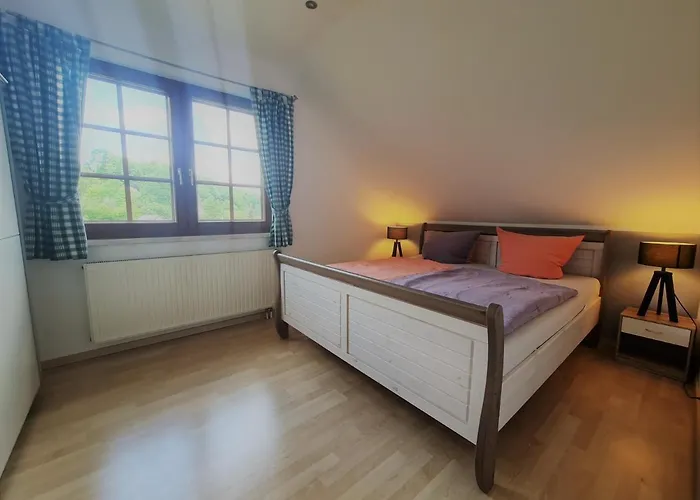 Struppi Saechsische Schweiz Struppen
