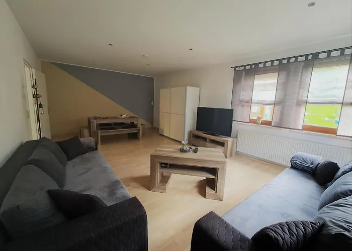 Struppi Saechsische Schweiz Apartamento