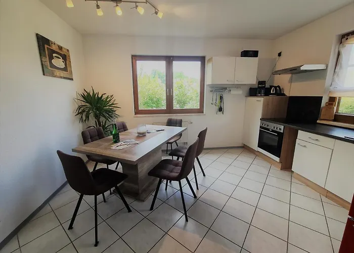 Struppi Saechsische Schweiz Apartamento *