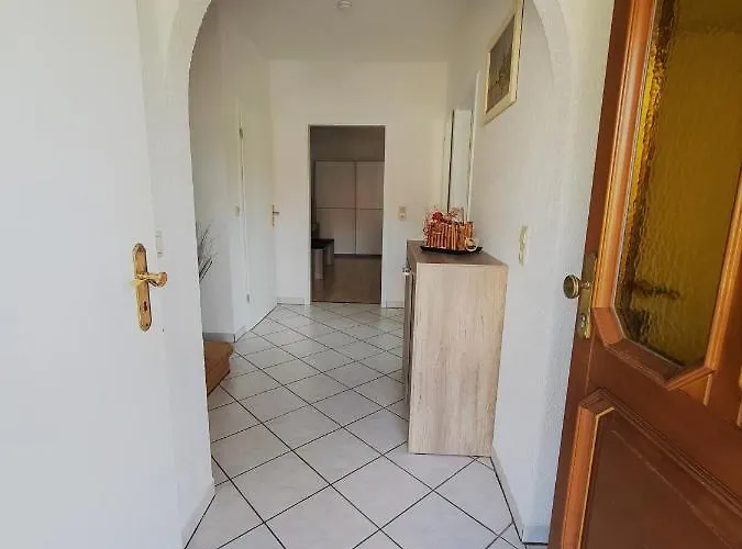 Apartamento Struppi Saechsische Schweiz