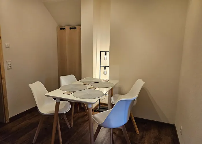 Struppi Saechsische Schweiz Apartamento *